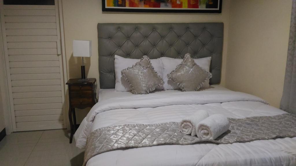 Diponegoro House Hotel Salatiga Zewnętrze zdjęcie